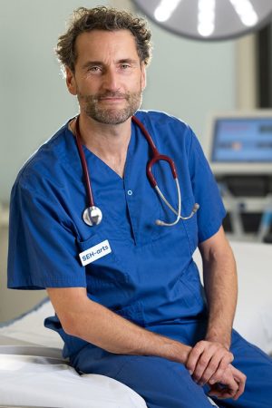 OLVG – Ziekenhuis met een hart (2022) poster