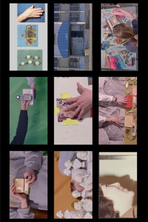 Soft Film (2016) poster