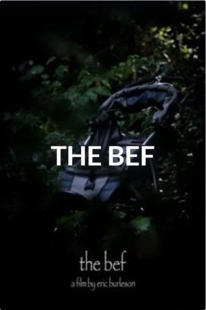 The Bef (2020) poster