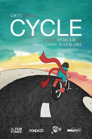 Cycle (2018) poster