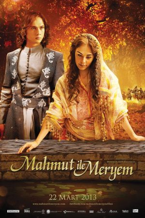 Mahmut ile Meryem (2018) poster