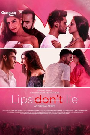 Lips Don’t Lie (2020) poster