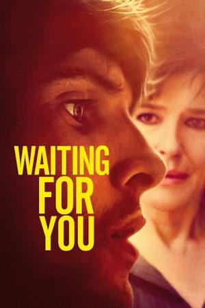 Waiting for You (2017) poster