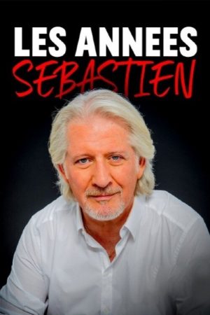 Samedi Sébastien (2021) poster