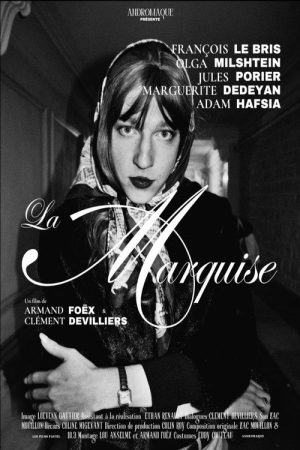 La Marquise (2024) poster