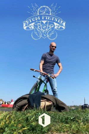 Tom Fietst (2020) poster
