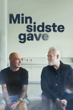 Min sidste gave (2026) poster