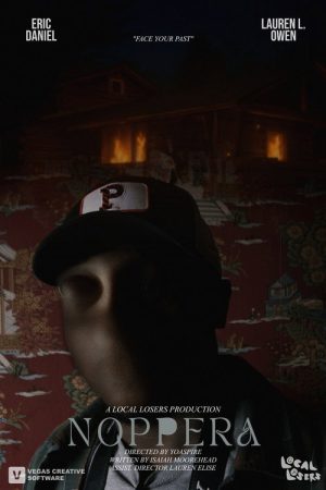 Noppera (2026) poster