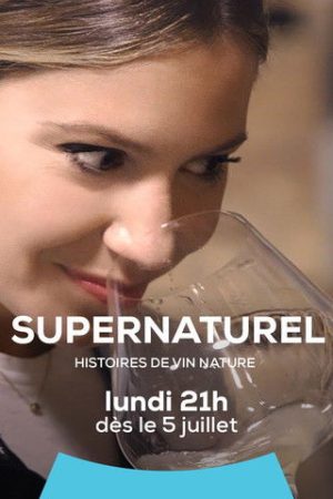 Supernaturel (2020) poster