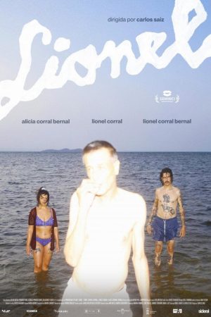 Lionel (2026) poster