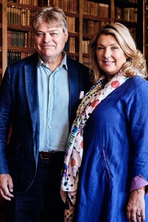 Highclere: Behind The Scenes (2022) poster