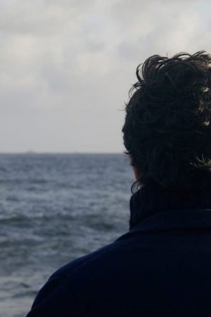 The Lightkeeper (2026) poster