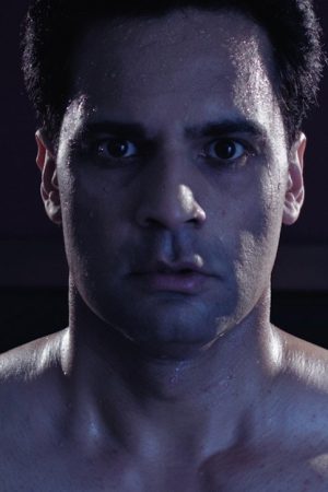 Innocent Killer (2017) poster