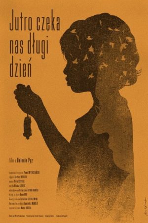 Long Day Tomorrow (2020) poster