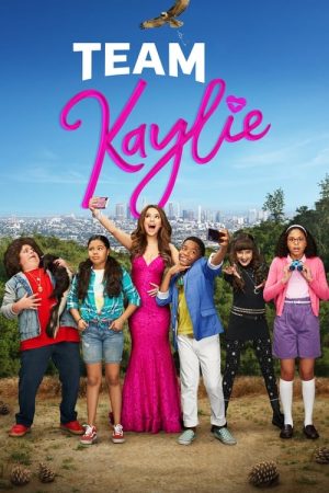 Team Kaylie (2019) poster