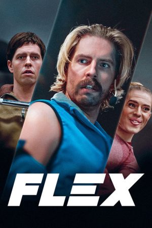 Flex (2022) poster