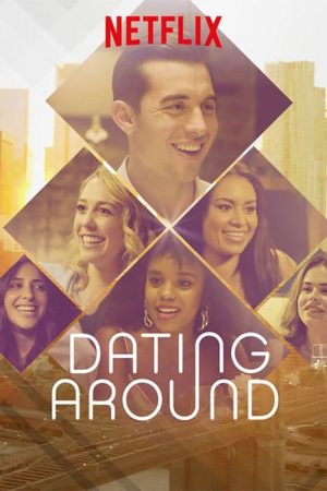 Dating Around (2019) poster