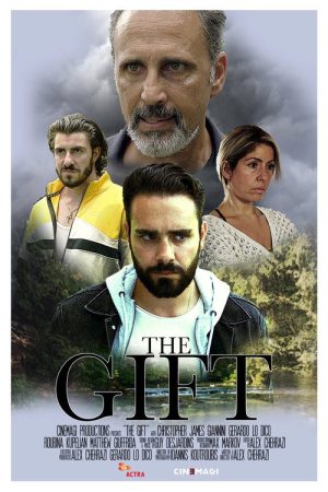 The Gift (2021) poster