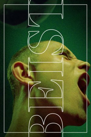 Beist (2023) poster