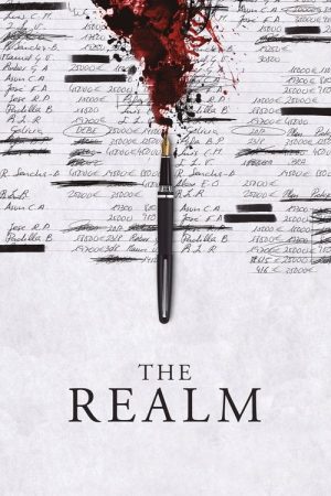 The Realm (2018) poster