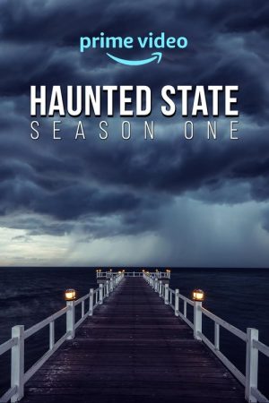 Haunted State (2019) poster
