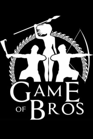 Game of Bros (2016) poster