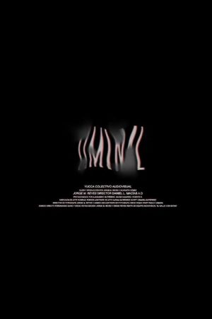 LIMINAL (2025) poster
