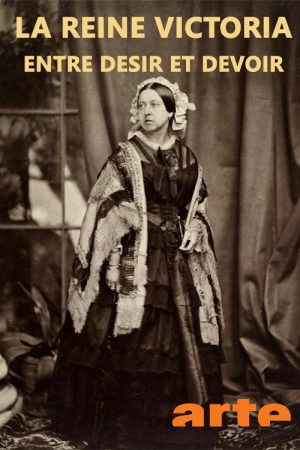 Zwischen Lust und Pflicht – Queen Victoria (2019) poster