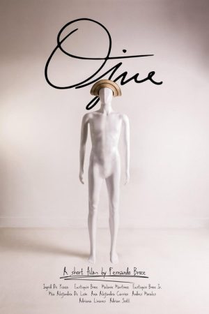 Ojue (2024) poster
