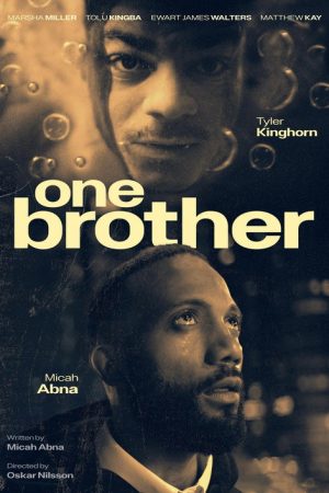 One Brother (2025) poster