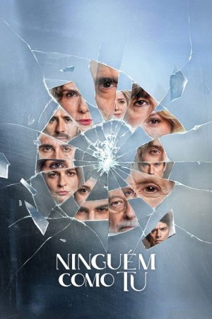 Ninguém Como Tu (2025) poster