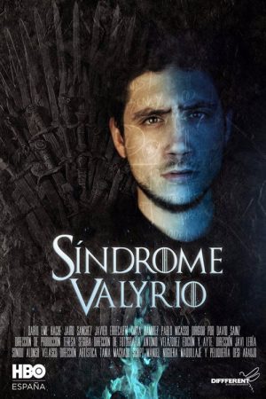 Síndrome Valyrio (2017) poster