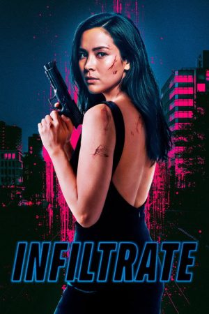 Infiltrate (2026) — Cast, Story & Where to Watch | MovieLinkBD poster