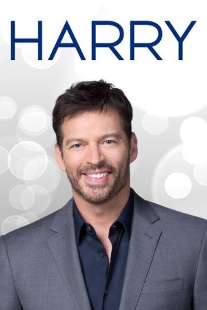 Harry (2016) poster