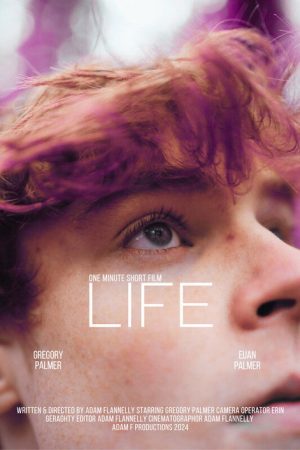 LIFE (2025) poster