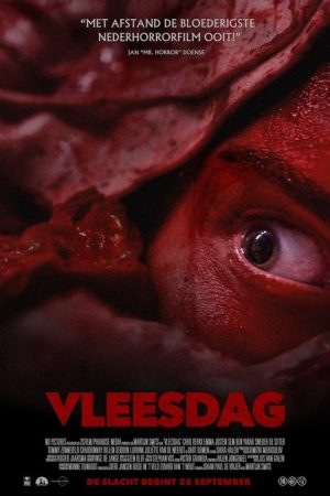 Meat Kills (2025) poster