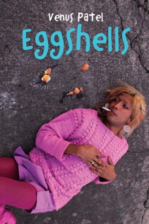 Eggshells (2022) poster