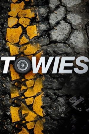 Towies (2018) poster