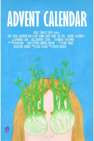 Advent Calendar (2019) poster