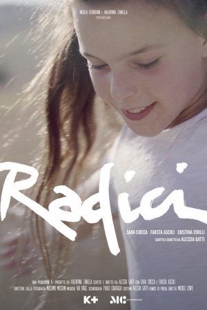 Radici (2018) poster