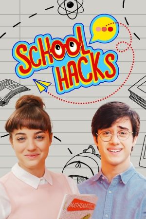 School Hacks (2018) poster