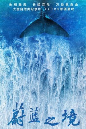 Blue Realm (2020) poster