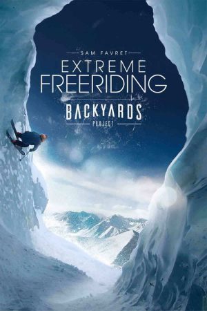 Backyards Project (2016) poster