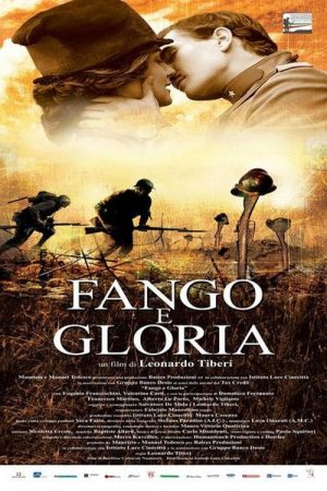 Fango e Gloria – La Grande Guerra (2014) poster