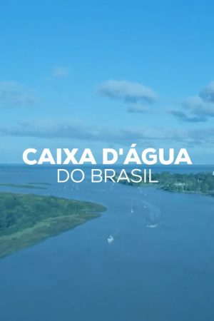 Caixa d’Água do Brasil (2023) poster