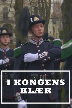 I kongens klær (2017) poster