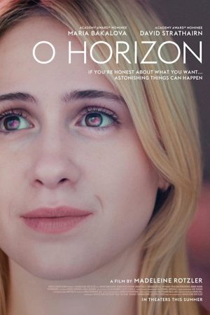 O Horizon (2026) poster
