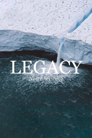 Legacy (2021) poster