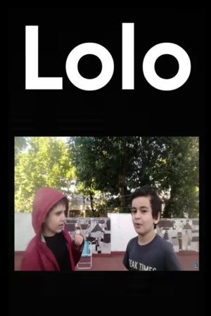 Lolo (2021) poster