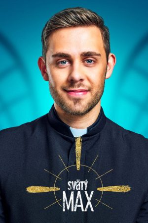 Svätý Max (2022) poster